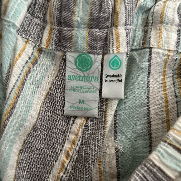 Women’s Beach Pants - Picture 3 of 5